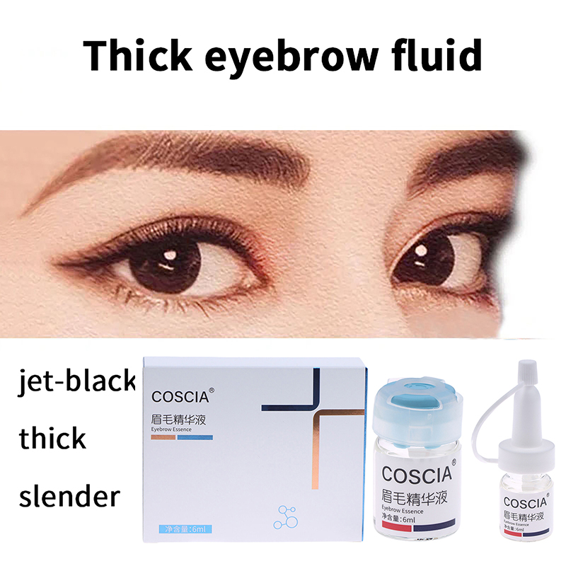 เซรั่มเร่งการเจริญเติบโตของคิ้ - Lash Serum Growth บทวิจารณ์และราคา