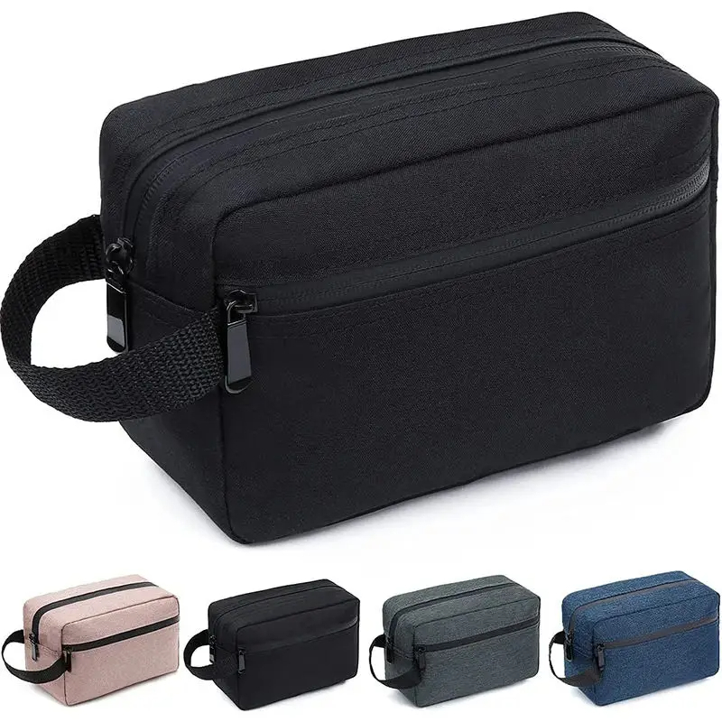 กระเป๋าเครื่องสำอางค์กันน้ำสำห - Makeup Beauty Necessaire บทวิจารณ์และราคา