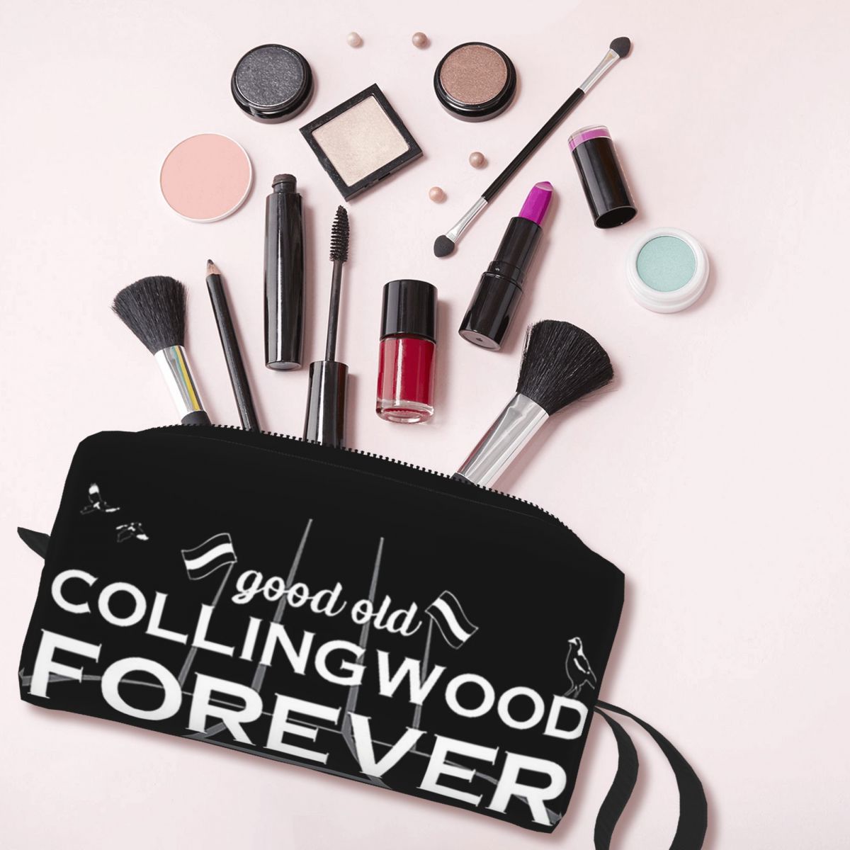 Good Old Collingwood Forever - - Beauty Forever Makeup บทวิจารณ์และราคา