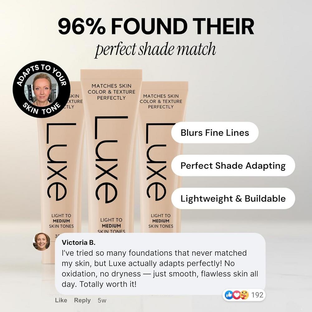 ลักซ์ คัลเลอร์ ชेञจिंग ลิควิด  - Concealer Full Coverage บทวิจารณ์และราคา