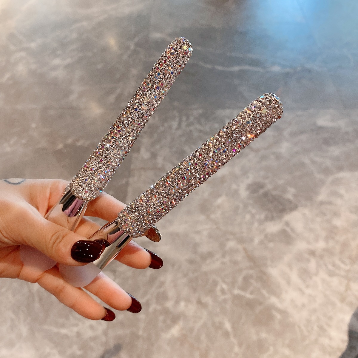 แปรงมาส์กหน้า ขนแปรงนุ่ม แปรงท - Beauty Forever Makeup บทวิจารณ์และราคา