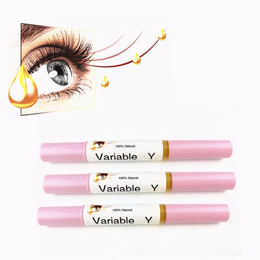 แต่งหน้าความงามที่มีประสิทธิภา - Lash Serum Growth บทวิจารณ์และราคา