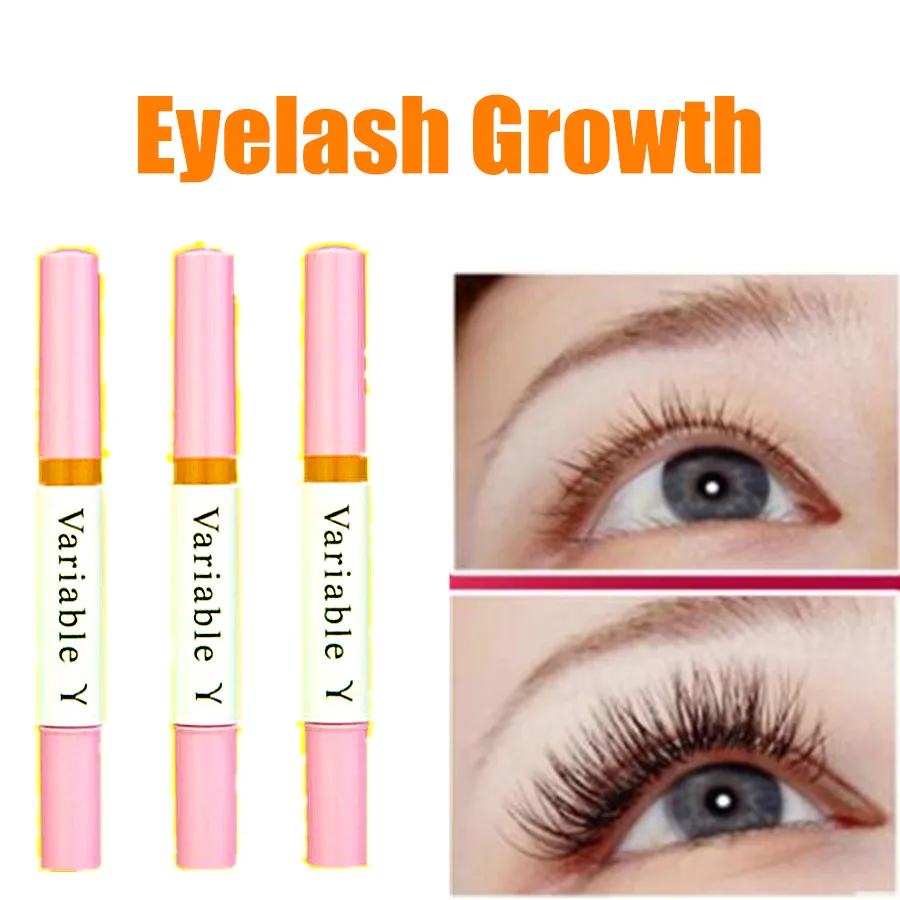 แต่งหน้าความงามที่มีประสิทธิภา - Lash Serum Growth บทวิจารณ์และราคา