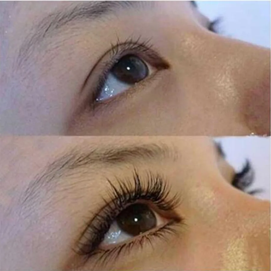 แต่งหน้าความงามที่มีประสิทธิภา - Lash Serum Growth บทวิจารณ์และราคา