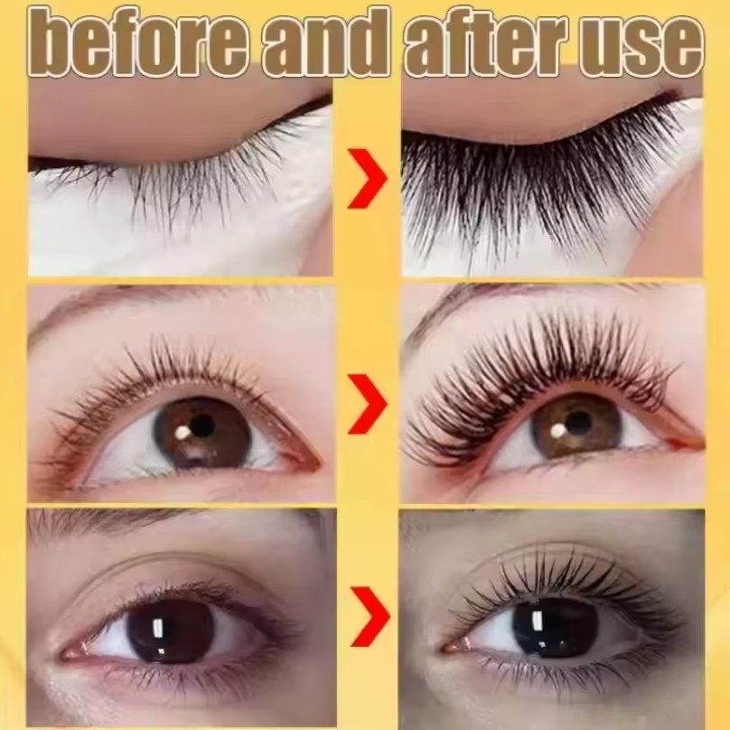 เซรั่มเร่งการเจริญเติบโตของขนต - Lash Serum Growth บทวิจารณ์และราคา