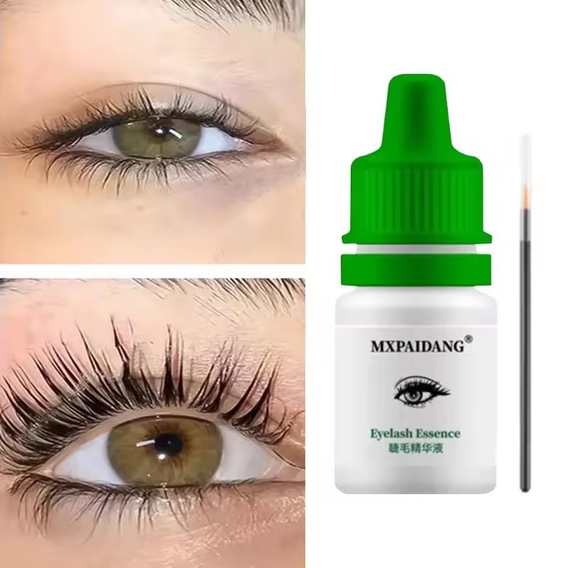 เซรั่มเร่งการเจริญเติบโตของขนต - Lash Serum Growth บทวิจารณ์และราคา
