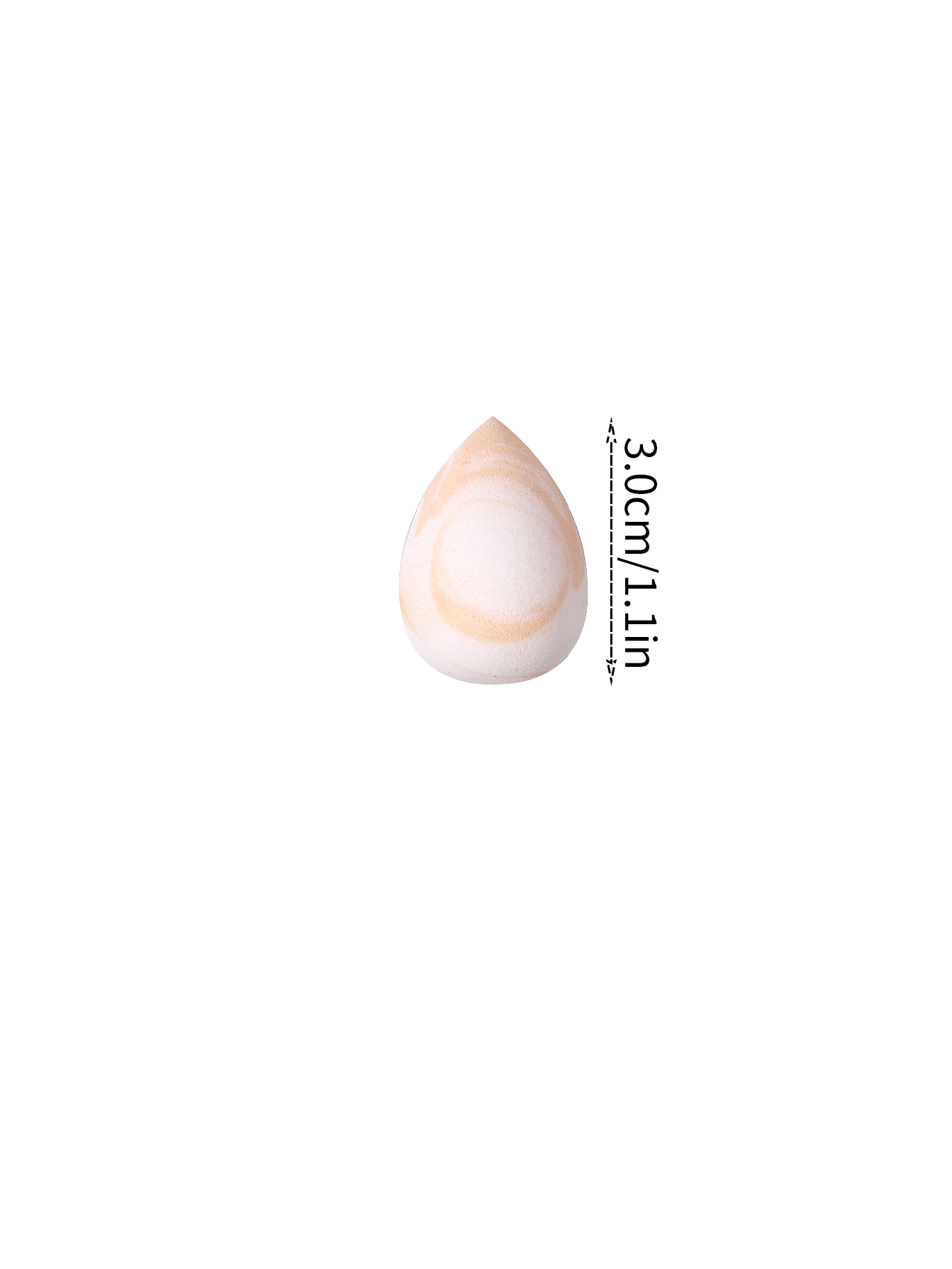 ชุดฟองน้ําแต่งหน้าขนาดเล็ก 50  - Beauty Blender In Makeup บทวิจารณ์และราคา